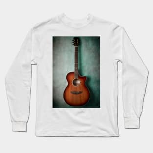 Acoustic Long Sleeve T-Shirt